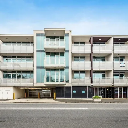 Terrace 208 The Frontage Victor Harbor Apartment Exterior photo