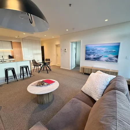 Terrace 208 The Frontage Victor Harbor Apartment Exterior photo