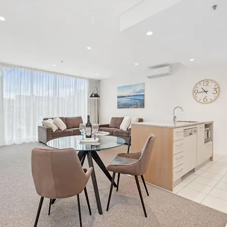 Terrace 208 The Frontage Victor Harbor Apartment Exterior photo