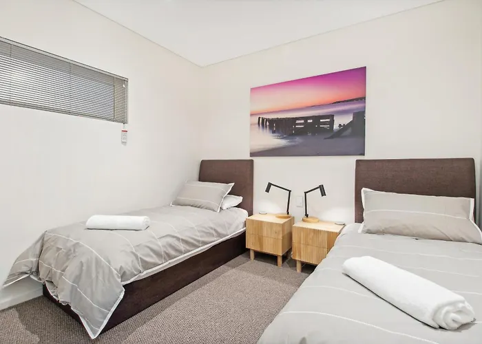 Terrace 208 The Frontage Victor Harbor