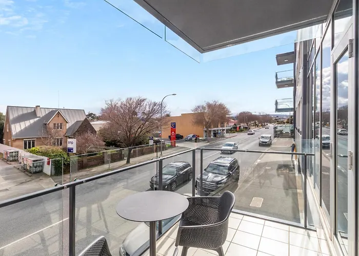 Terrace 208 The Frontage Victor Harbor