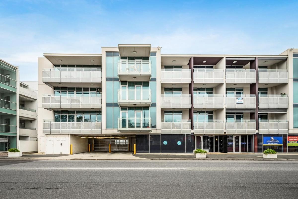 Terrace 208 The Frontage Victor Harbor