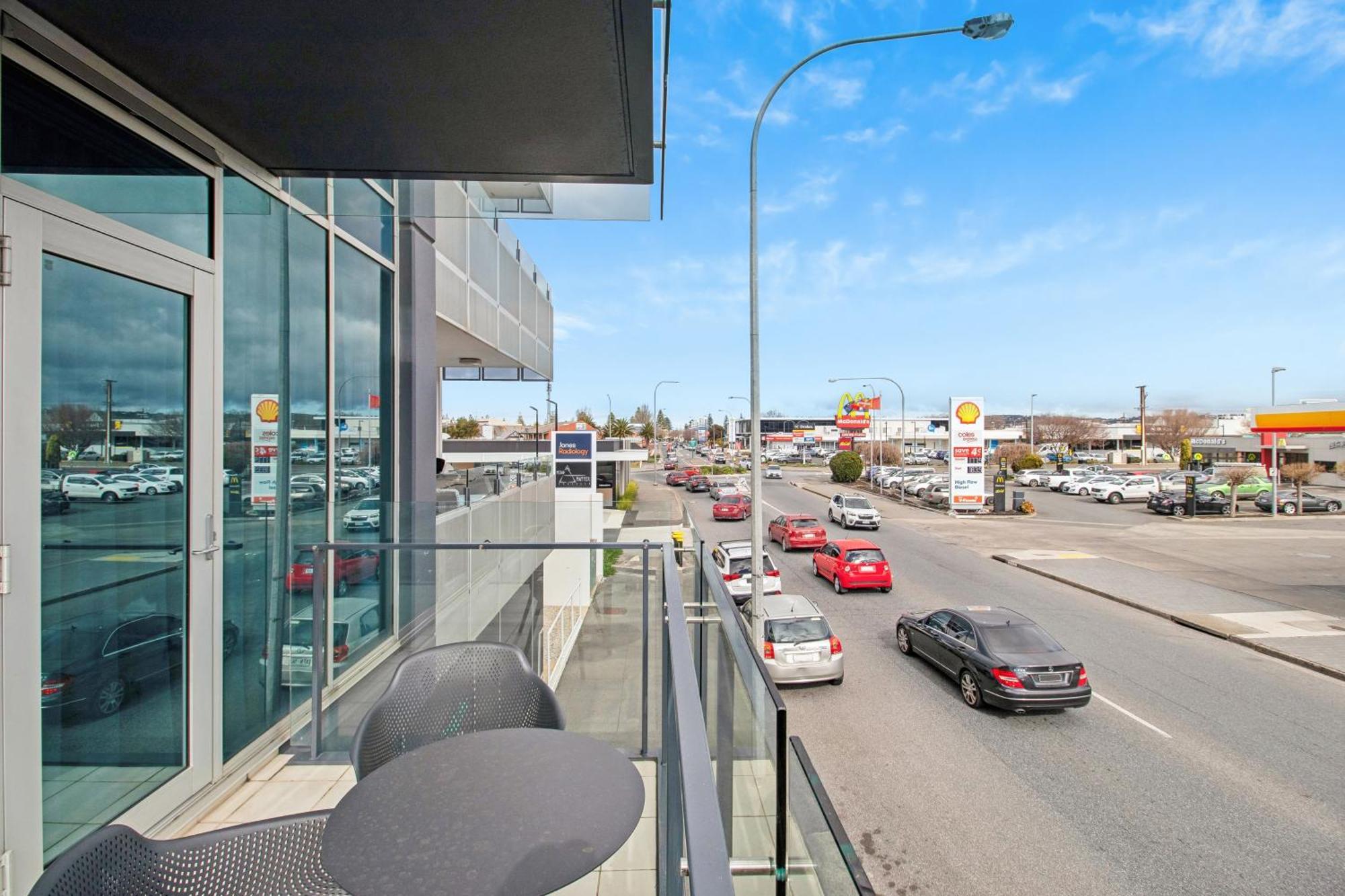 Apartment Terrace 208 The Frontage Victor Harbor