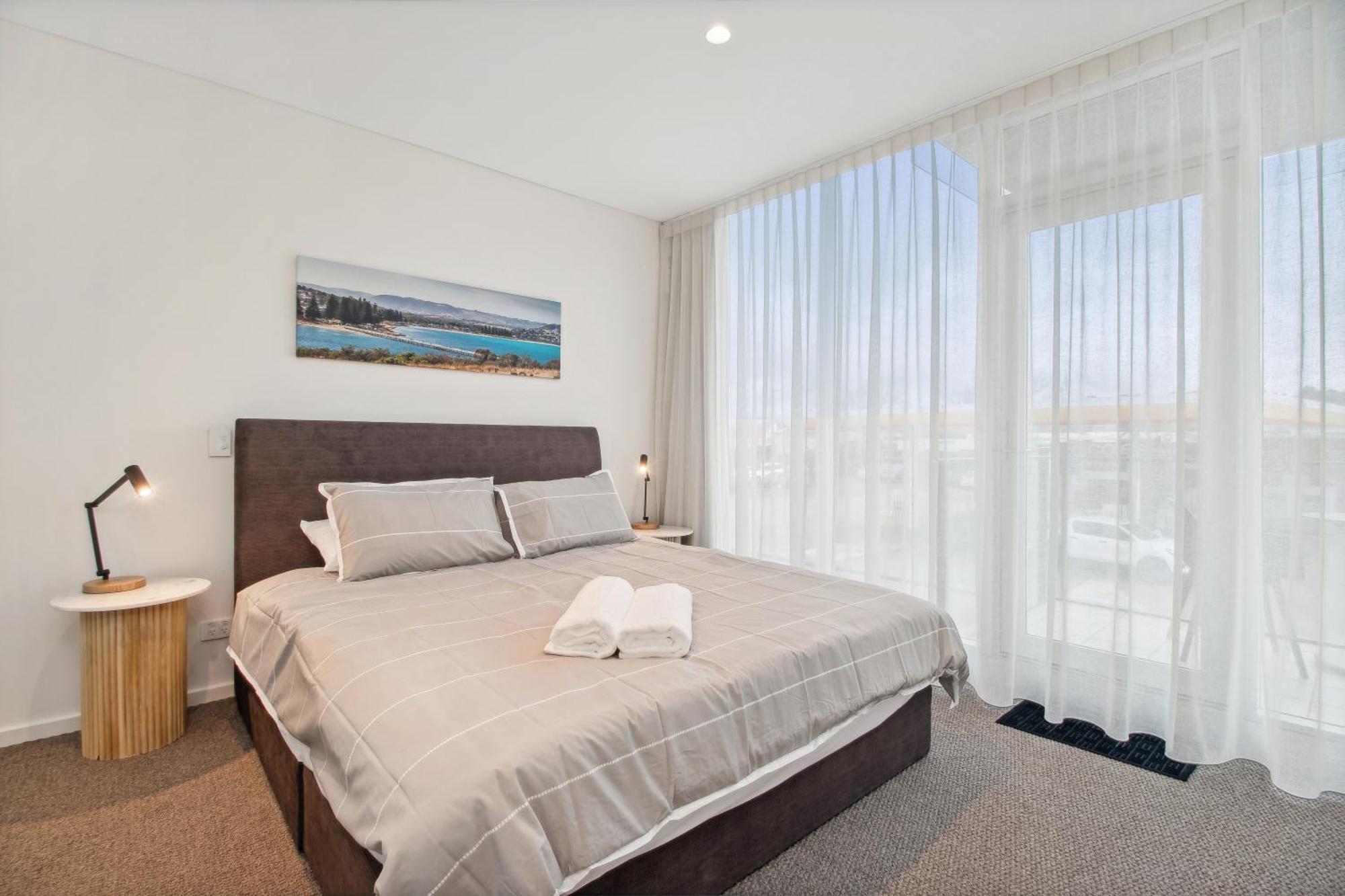 Terrace 208 The Frontage Victor Harbor